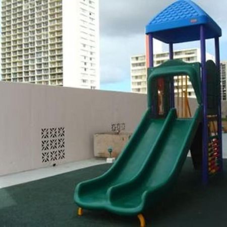 Heart Of Waikiki,1Bdrm,Free Parking, Wifi,No Resort Fees,Youtube,Netflix ! Honolulu Buitenkant foto