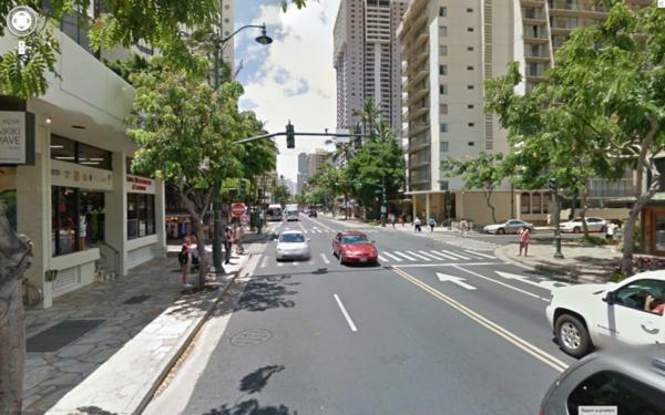 Heart Of Waikiki,1Bdrm,Free Parking, Wifi,No Resort Fees,Youtube,Netflix ! Honolulu Buitenkant foto
