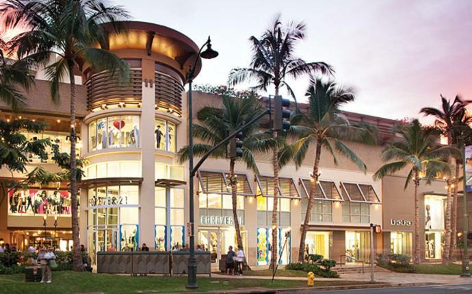 Heart Of Waikiki,1Bdrm,Free Parking, Wifi,No Resort Fees,Youtube,Netflix ! Honolulu Buitenkant foto